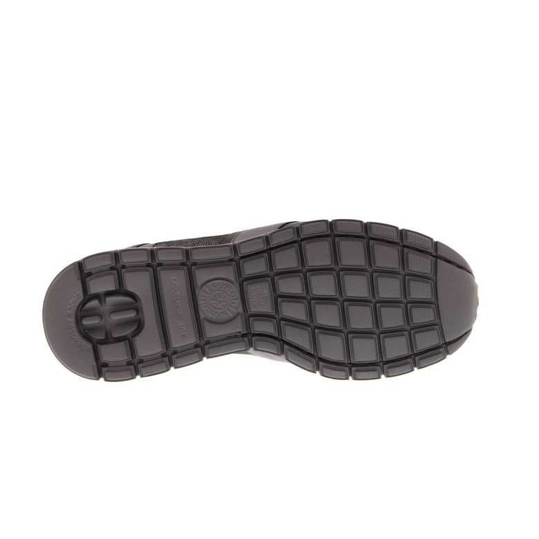 Mephisto Mobils niedrige schuhe schwarz 5