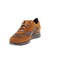 Mephisto Mobils niedrige schuhe cognac 3