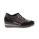 Mephisto Mobils niedrige schuhe schwarz 1