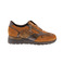 Mephisto Mobils niedrige schuhe cognac 1
