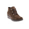 Mephisto Mobils veterschoenen bruin 2