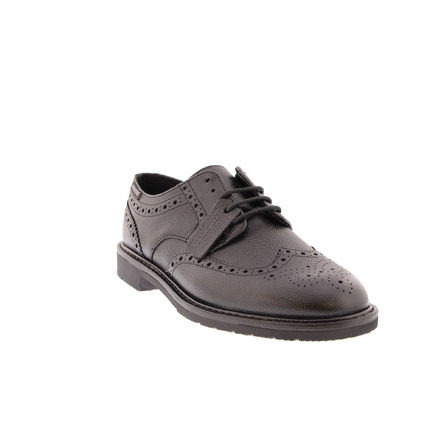 Mephisto low shoes black