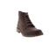 Mephisto chaussures hautes taupe 2