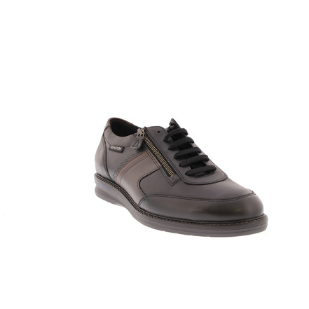 Mephisto lage schoenen zwart