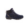 Mephisto Allrounder veterschoenen blauw 1