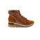 Mephisto schnürschuhe cognac 1