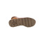 Mephisto schnürschuhe cognac 5