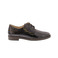 Mephisto lace shoes black 1