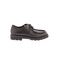Mephisto schnürschuhe schwarz 1