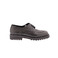 Mephisto low shoes black 1