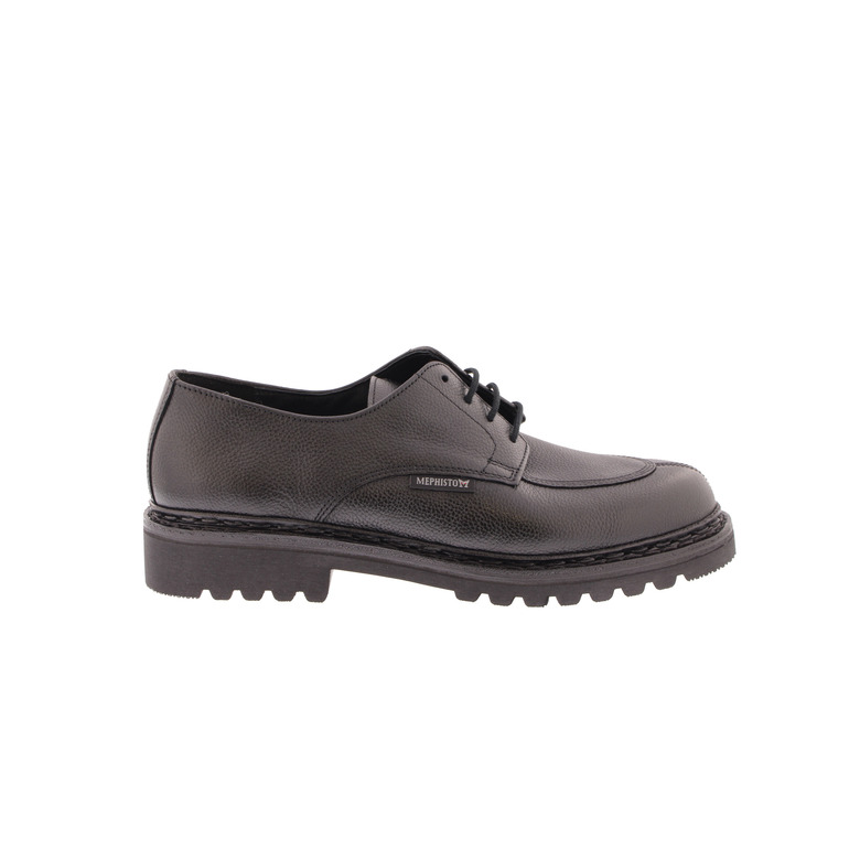 Mephisto low shoes black