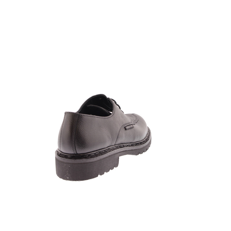 Mephisto low shoes black 4
