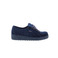 Mephisto lage schoenen blauw 1