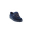 Mephisto lage schoenen blauw 2