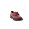 Mephisto schnürschuhe rot 2