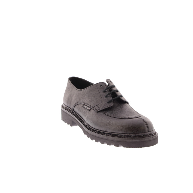 Mephisto low shoes black 2