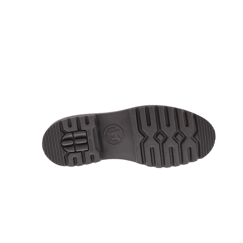 Mephisto low shoes black 5