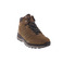 Mephisto Allrounder high shoes brown 2