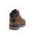 Mephisto Allrounder high shoes brown 4