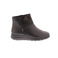 Mephisto Mobils bottillons noir 1
