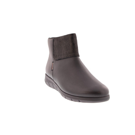 Mephisto Mobils enkellaarsjes zwart
