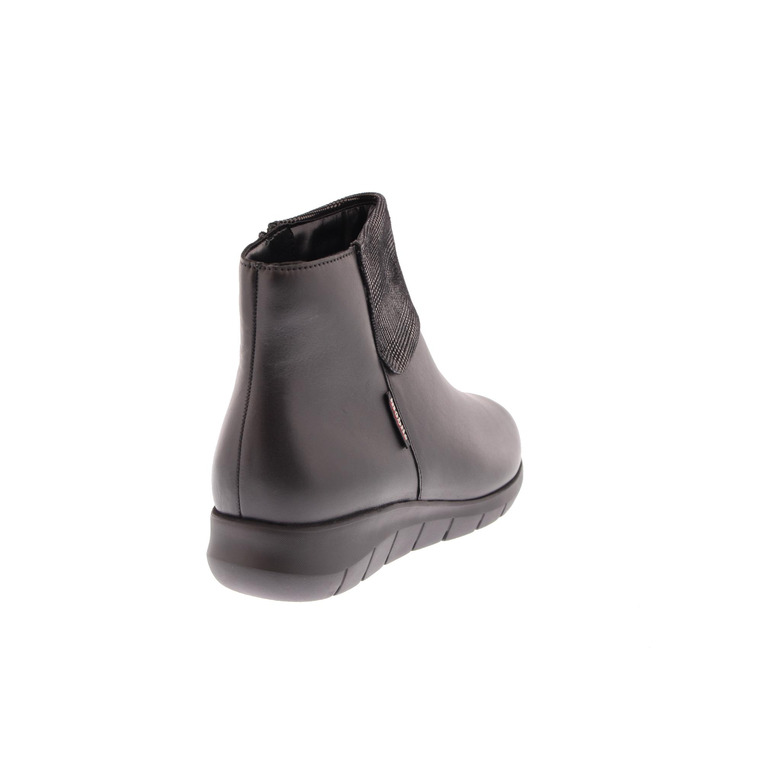 Mephisto Mobils bottillons noir 4