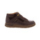 Mephisto hoge schoenen bruin 1