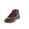 Mephisto hoge schoenen bruin 3