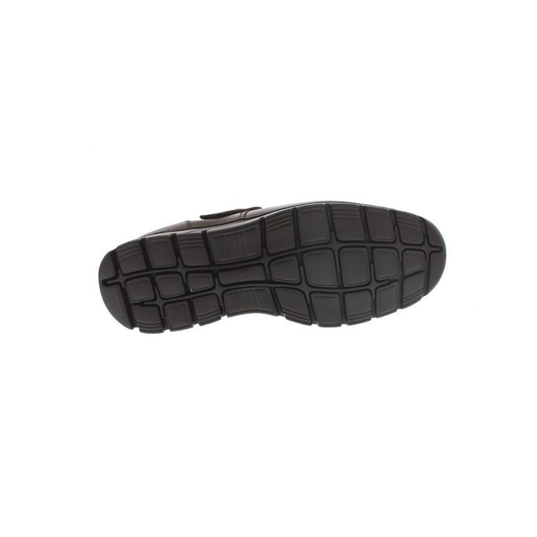 Mobils low shoes brown 5