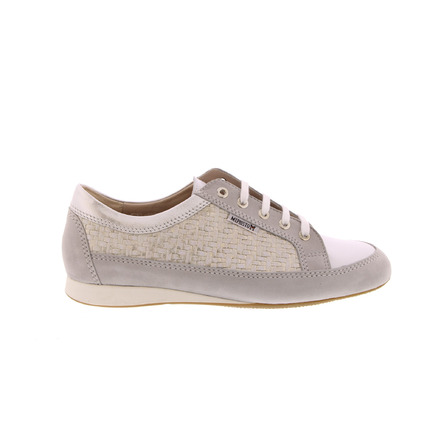 Mephisto lace shoes grey