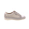 Mephisto lace shoes grey 1