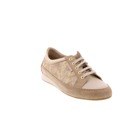 Mephisto lace shoes nude