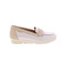 Mephisto mocassins wit 1