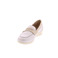 Mephisto mocassins wit 3