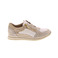 Mephisto lage schoenen taupe 1
