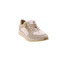 Mephisto lage schoenen taupe 2