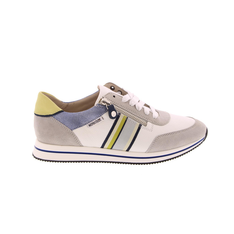 Mephisto low shoes multicolor