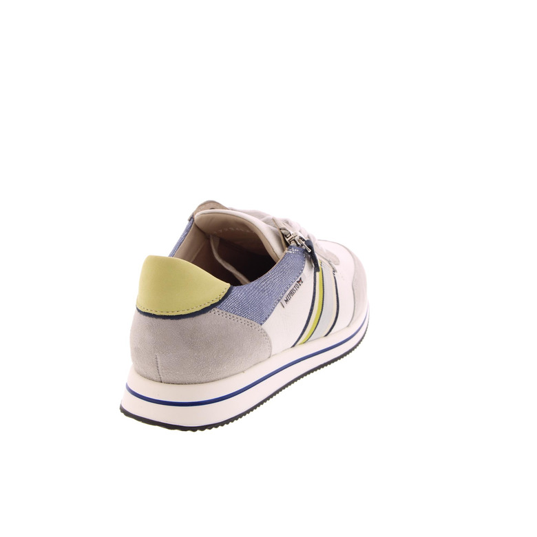 Mephisto low shoes multicolor 4