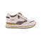 Mephisto low shoes white 1