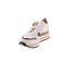 Mephisto low shoes white 3