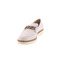 Mephisto mokassins weiss 3