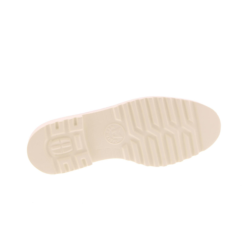 Mephisto mokassins weiss 5