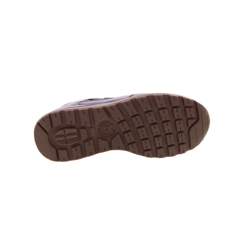 Mephisto low shoes blue 5