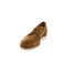 Mephisto chaussures basses cognac 3