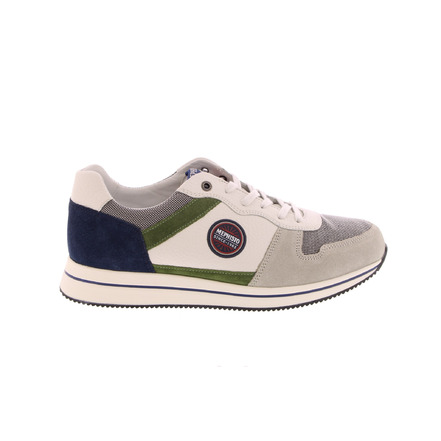 Mephisto lage schoenen multi color
