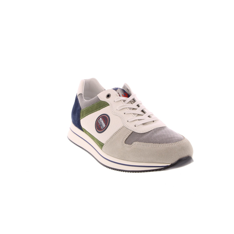 Mephisto low shoes multicolor 2