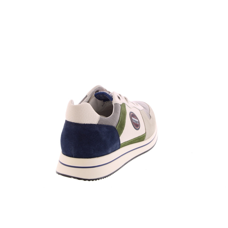 Mephisto low shoes multicolor 4