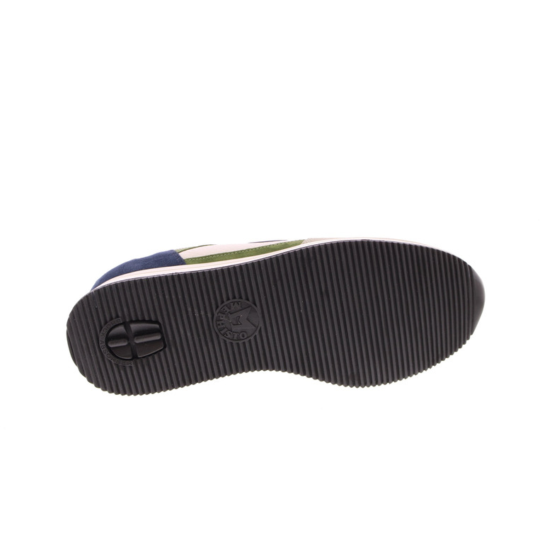 Mephisto low shoes multicolor 5
