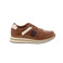 Mephisto low shoes cognac 1
