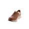 Mephisto low shoes cognac 3
